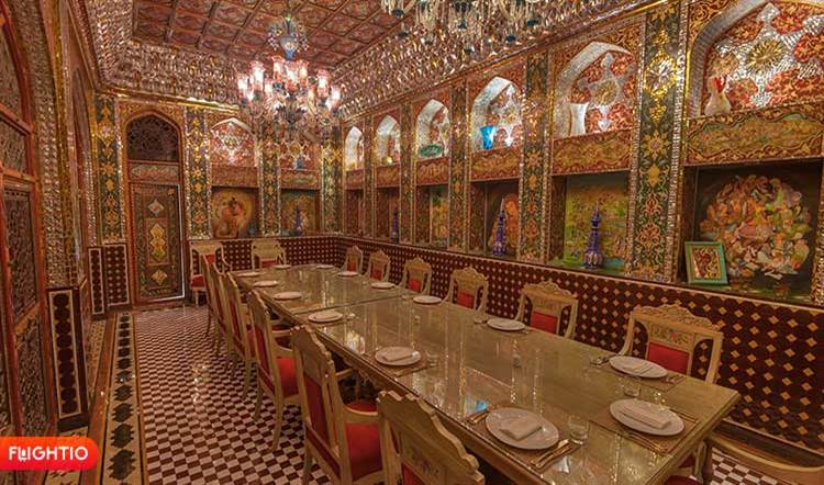 بهترین رستوران‌های اصفهان را می شناسید؟