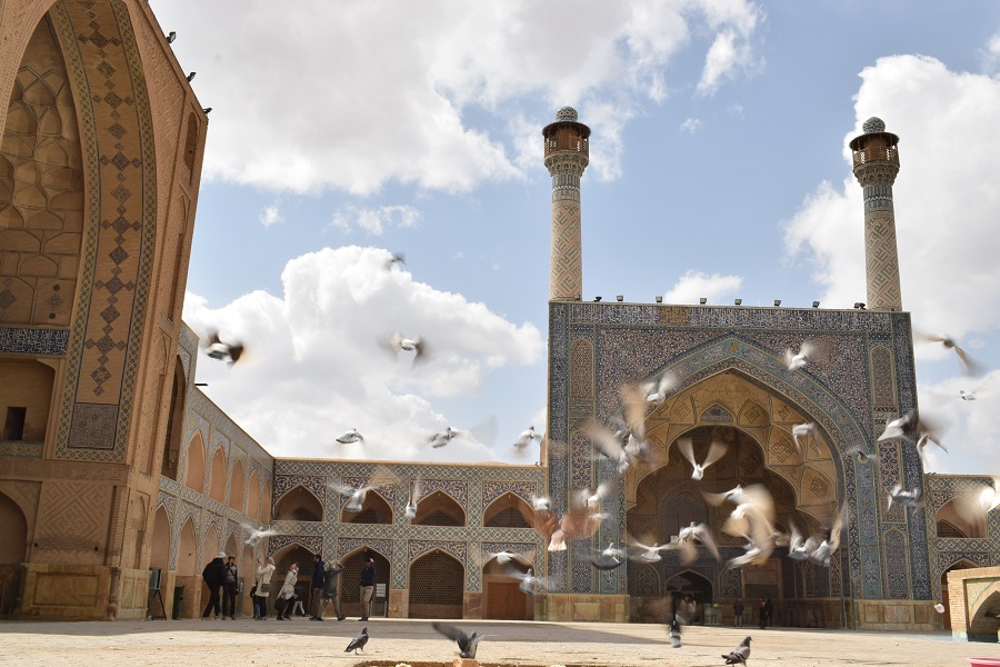 مسجد عطیق