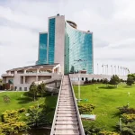 بهترین هتل‌های تبریز