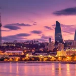 راهنمای سفر به آذربایجان باکو