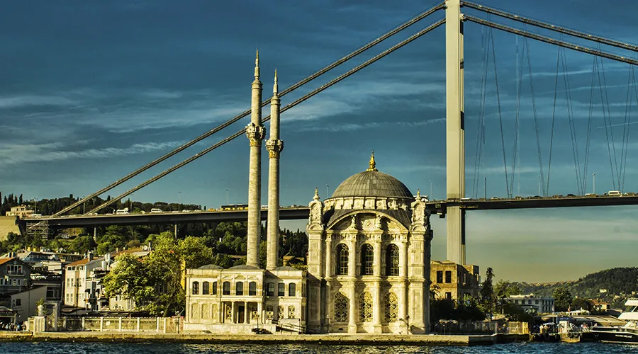مکان های تاریخی استانبول