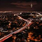 راهنمای سفر به تهران