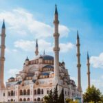 سفر به شهر آدانا در ترکیه
