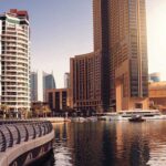 معرفی بهترین هتل های دبی