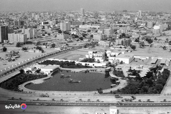 نگاهی به تاریخچه کشور قطر