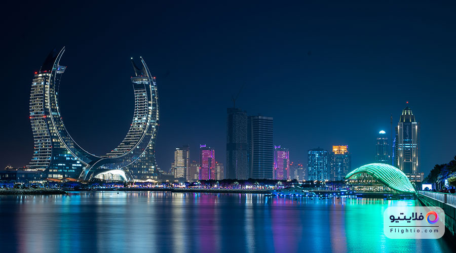بهترین شهرهای قطر که حتما باید ببینید