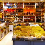 بازارهای نزدیک حرم امام رضا در مشهد