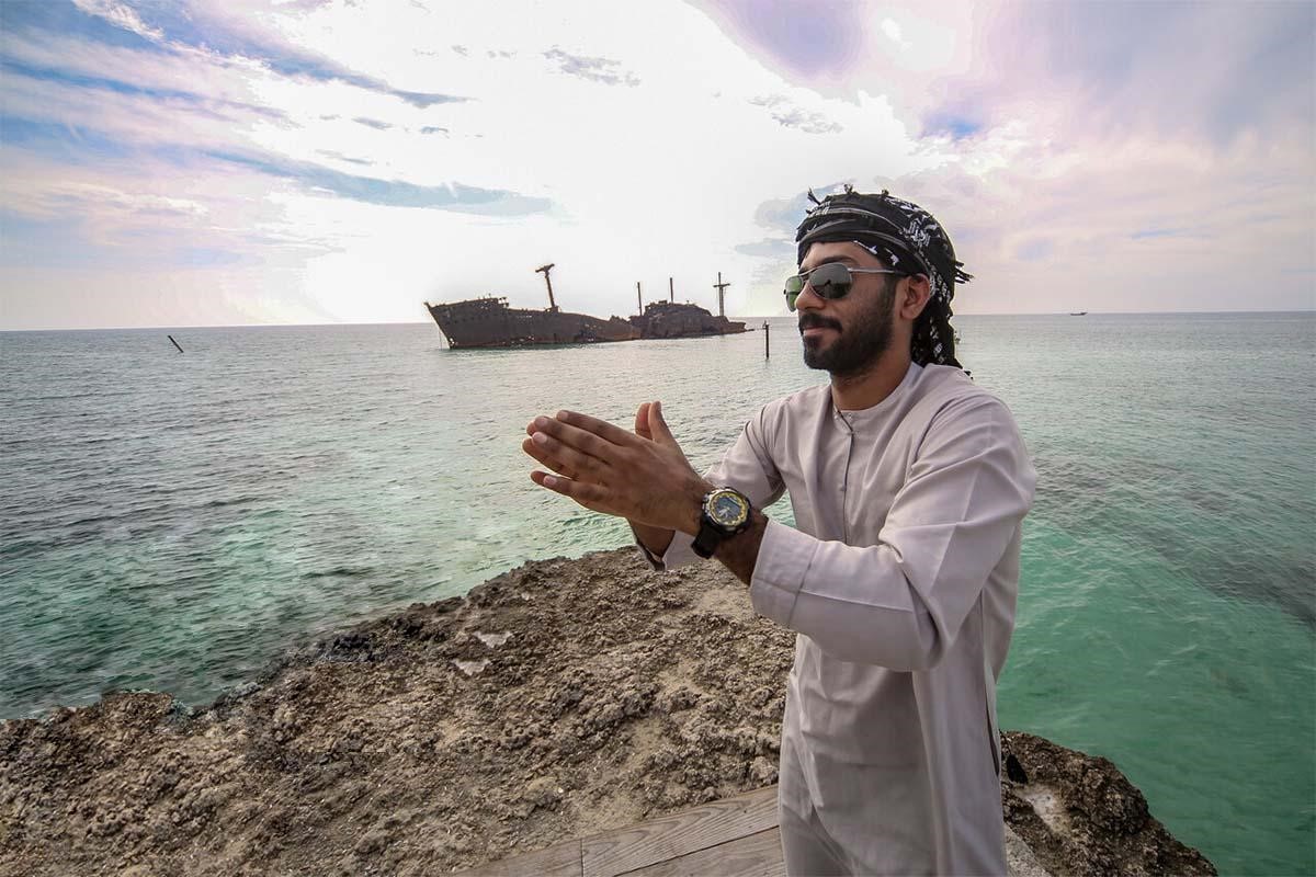 آداب و رسوم مردم کیش