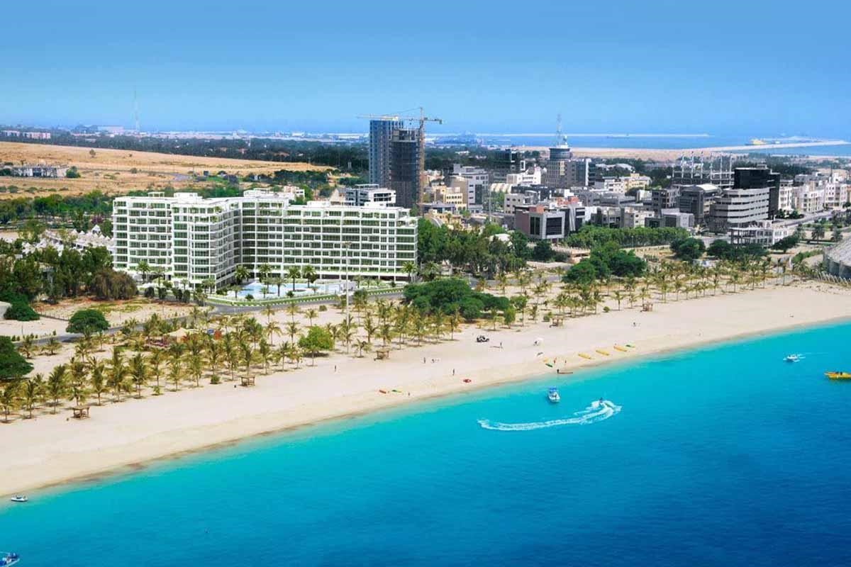 جاذبه‌های طبیعی کیش