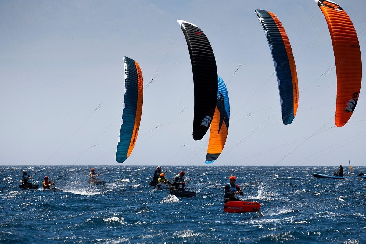 تفریحات آبی کیش