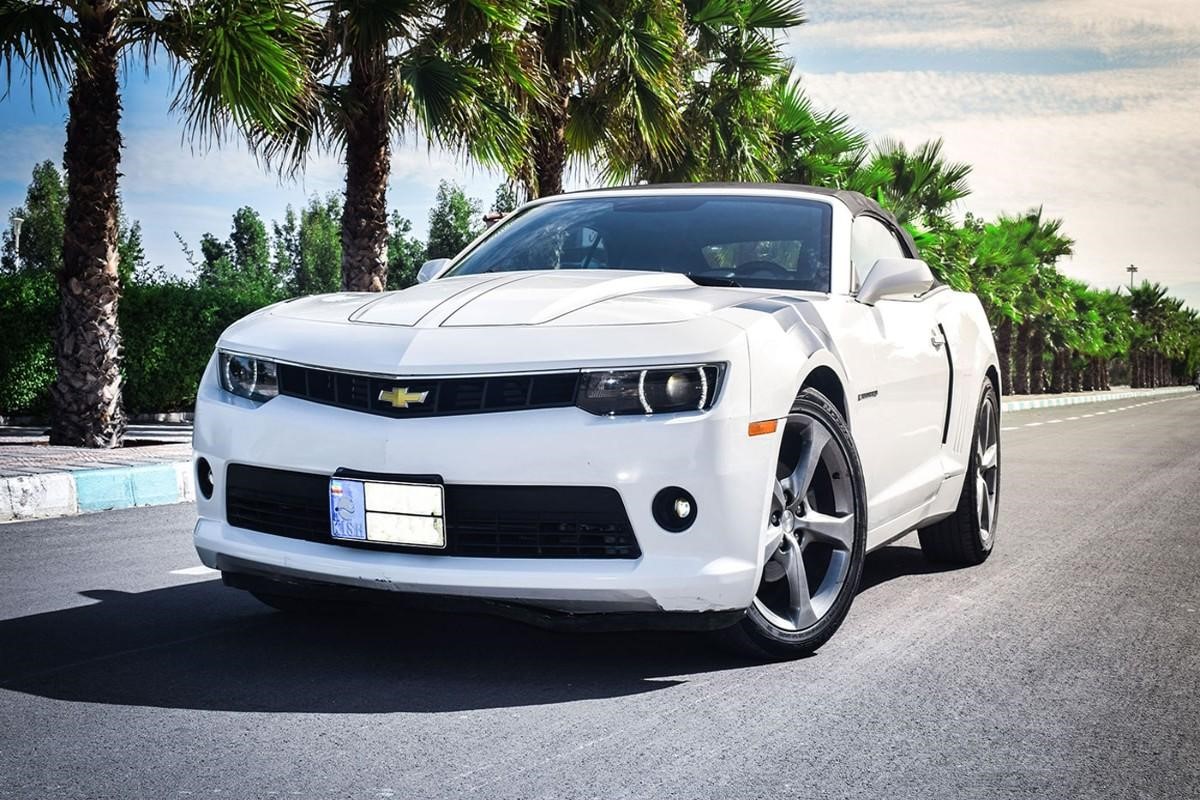 حمل و نقل در کیش