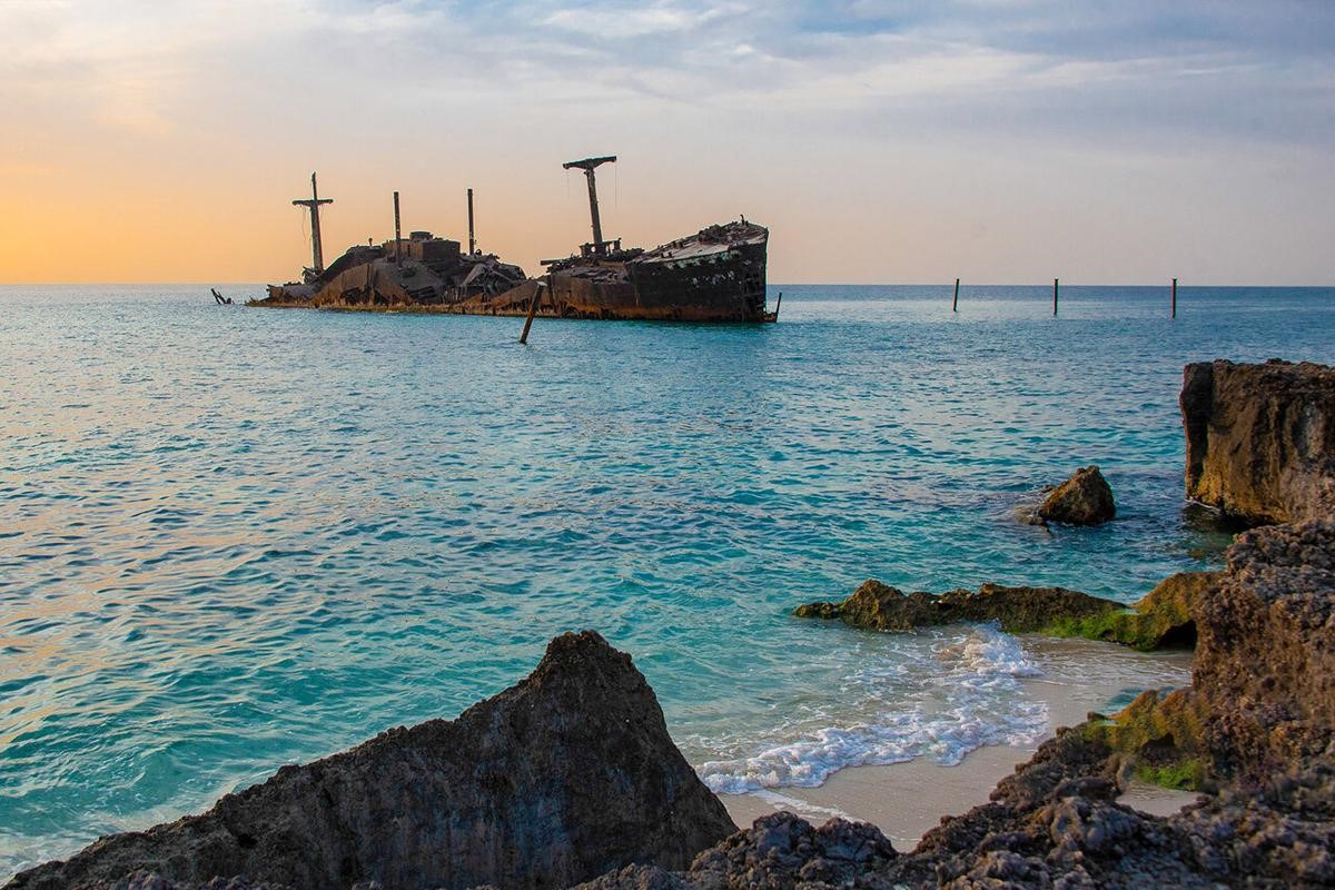 کشتی یونانی