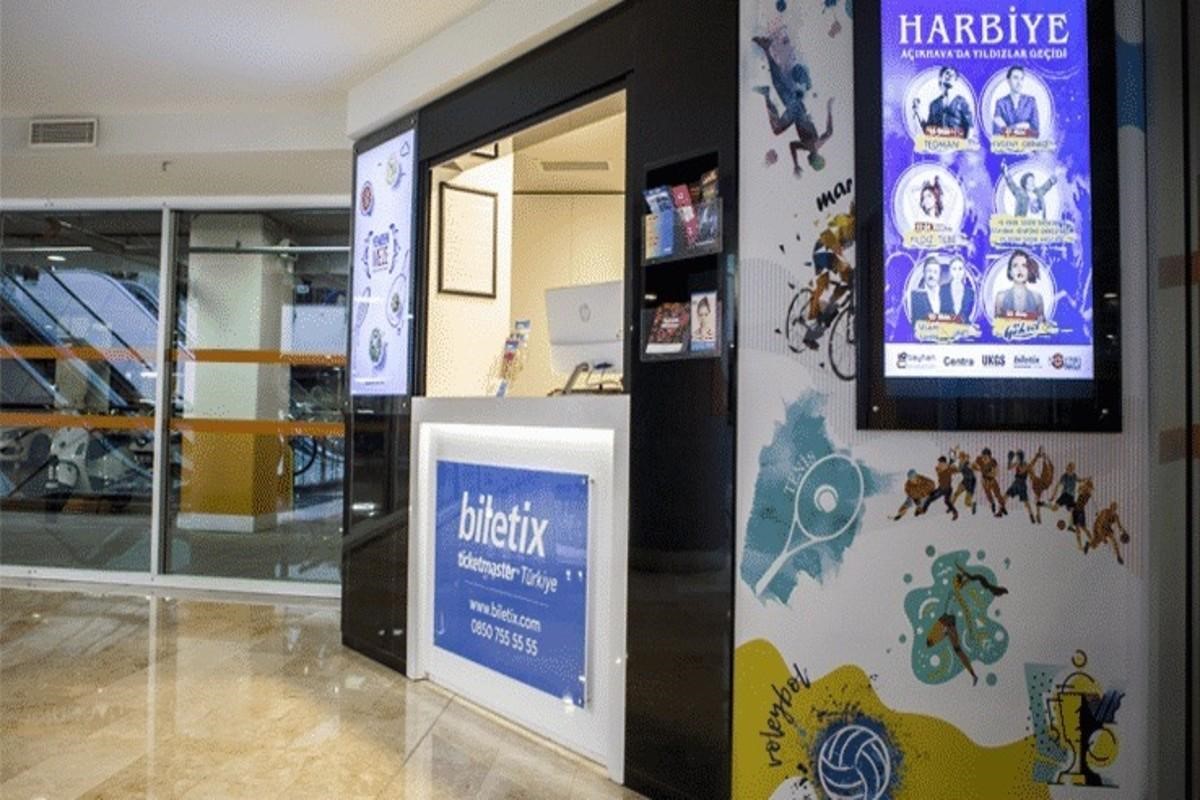 تجربه تماشای فیلم به زبان اصلی در سینماهای استانبول