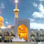 راهنمای سفر به مشهد