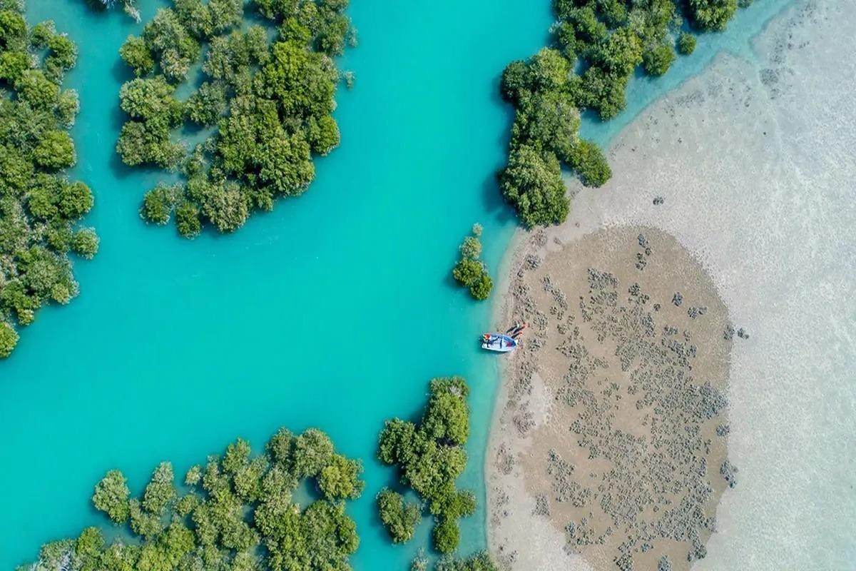 بهترین زمان سفر به قشم