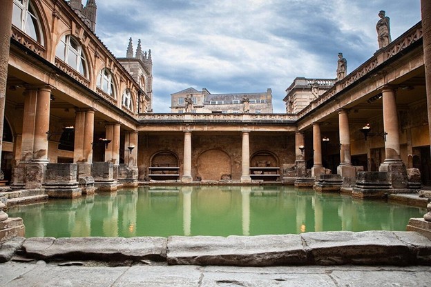 جاذبه‌های تاریخی آنتالیا