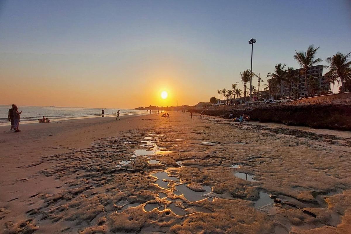 پارکهای قشم