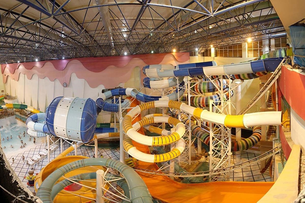 پارک آبی ایرانیان