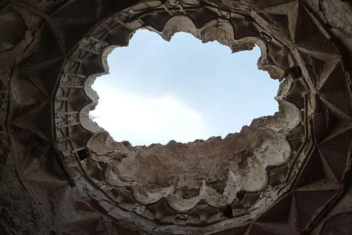 گورستان تم سنیتی