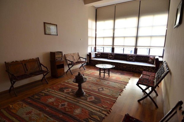 موزه‌های آنتالیا