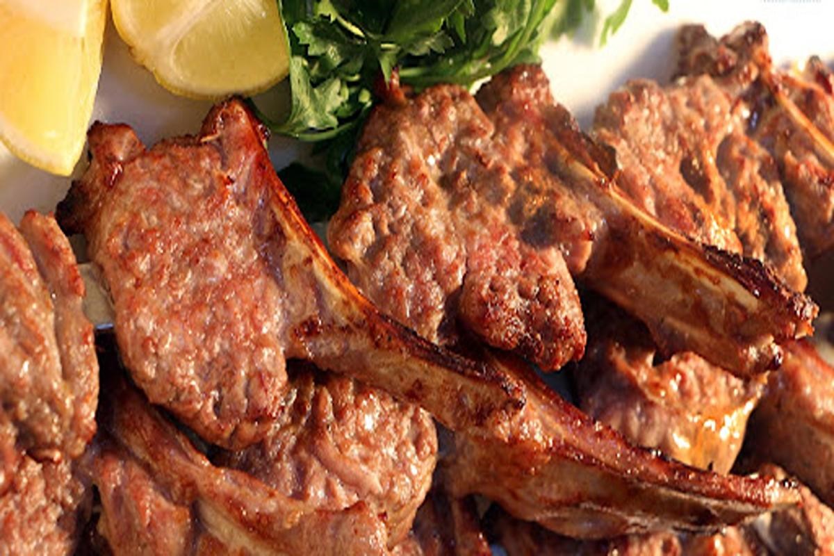 هزینه غذا در مشهد