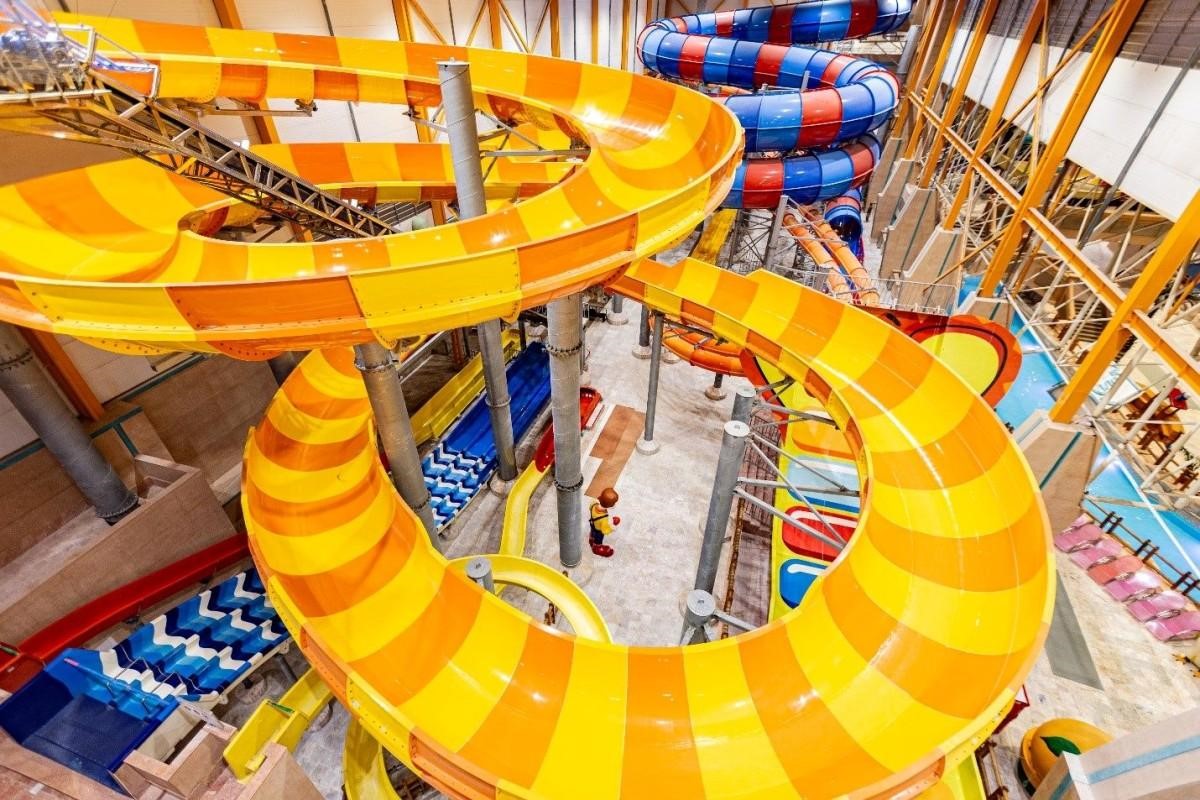 تفریحات مشهد؛ از هیجان تا آرامش در پایتخت معنوی