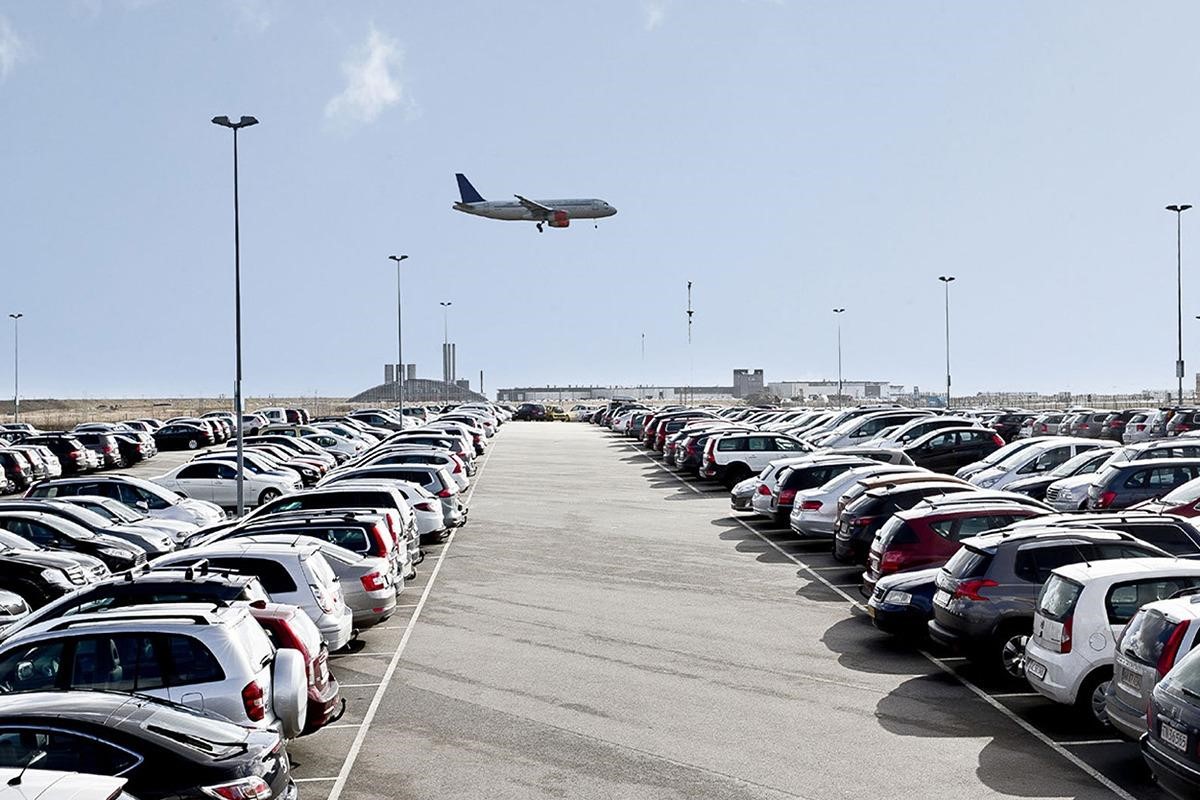 امکانات فرودگاه بینالمللی قشم