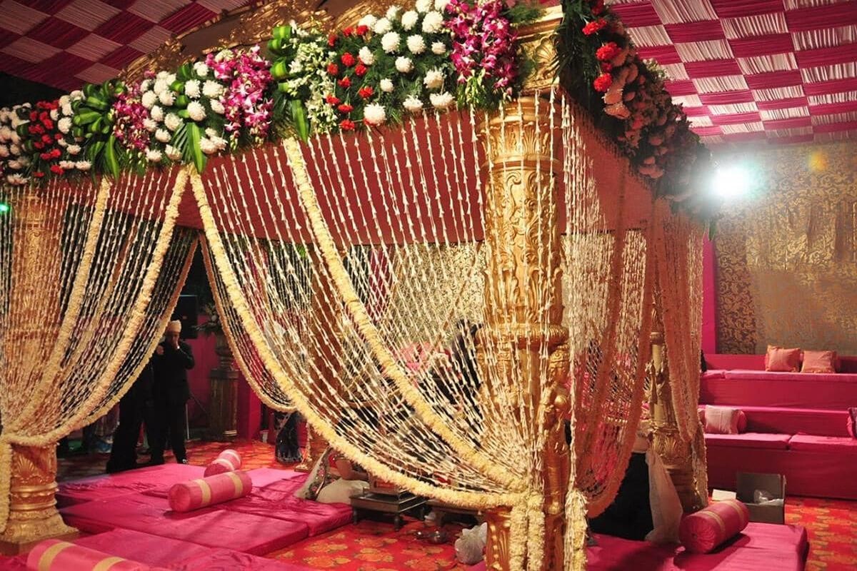  مراسم جهیزیه و عروسی در قشم