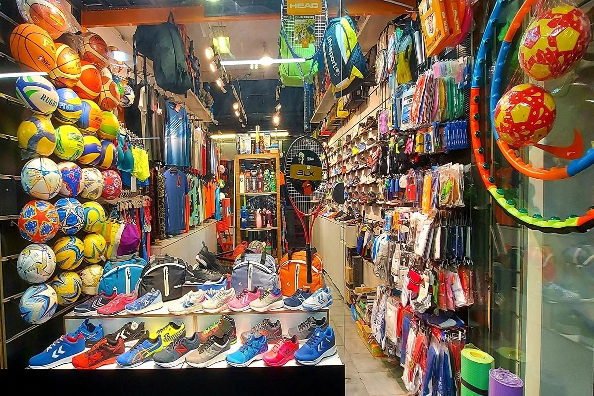 مرکز خرید ایران زمین