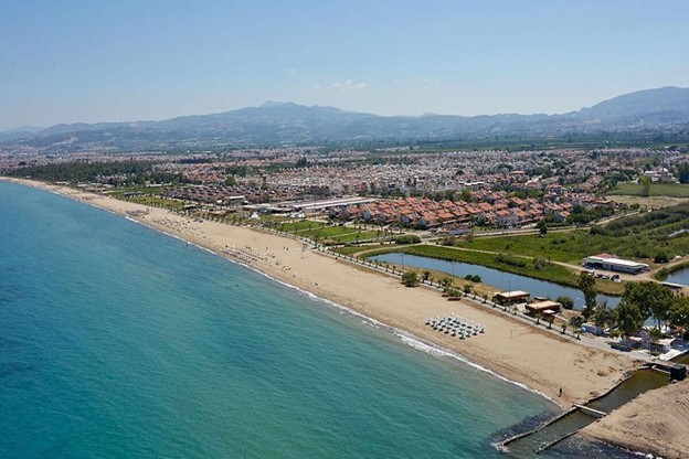 ساحل لانگ بیچ