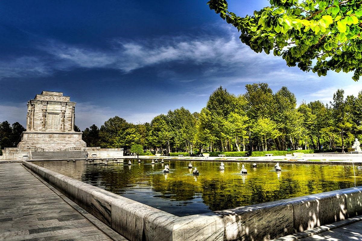 هزینه تفریحات و جاذبه‌ها در مشهد