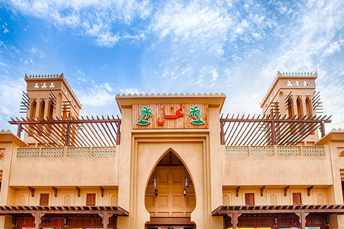 بهترین مراکز خرید سوغات در قشم