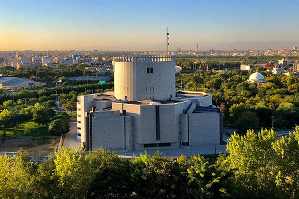 موزه بزرگ خراسان