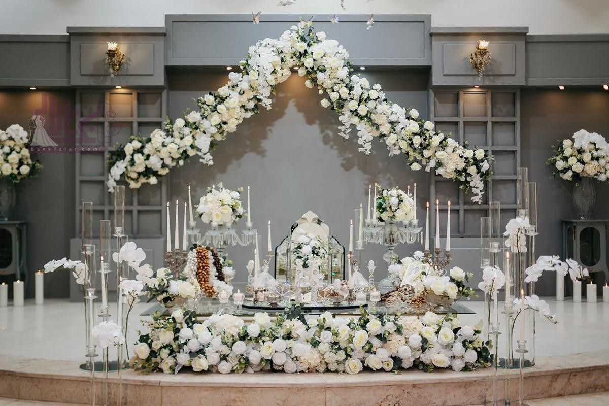 آداب و رسوم عروسی در مشهد