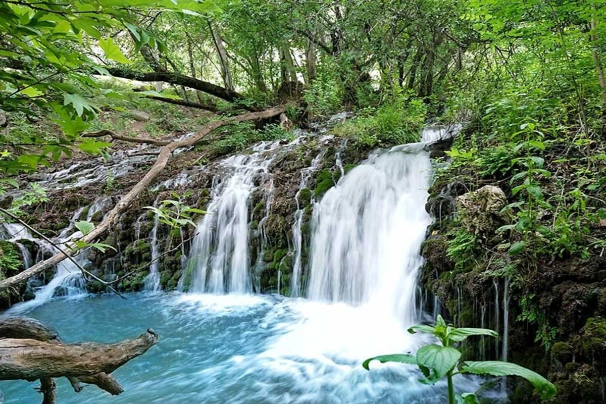 پارک ملی تندوره