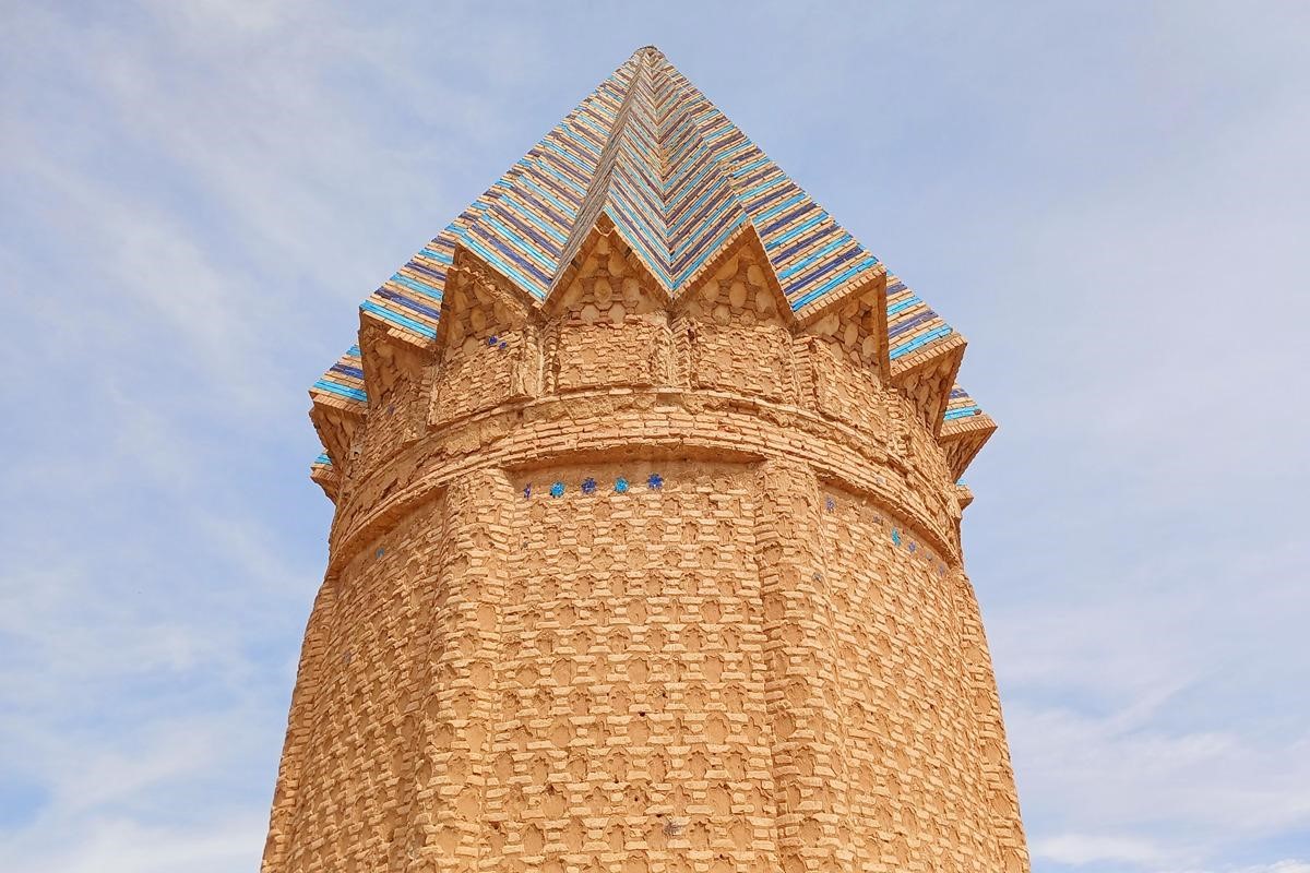 بناهای مذهبی و تاریخی در مشهد