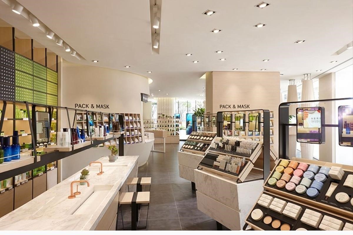 بازار راه ابریشم