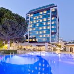 راهنمای سفر به آنتالیا