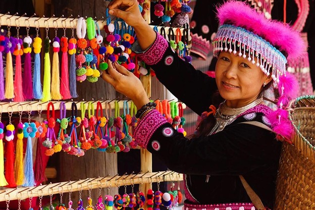 بهترین سوغاتی‌های پوکت