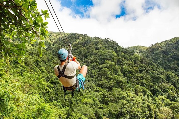 هزینه‌های سفر به پوکت