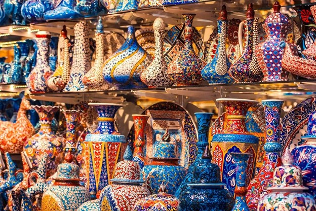 سوغات ترکیه