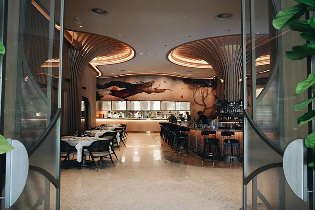 بهترین رستوران‌ها و کافه‌های معروف ترکیه