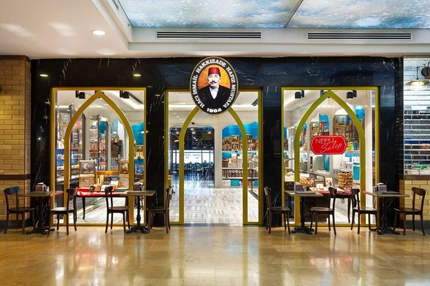 کافه حافظ مصطفی