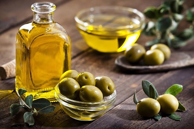 روغن زیتون اصیل ترکی