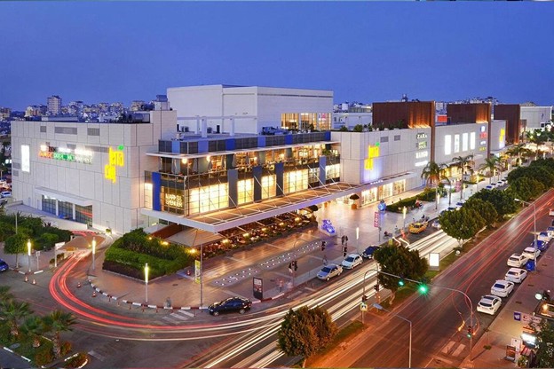 ترراسیتی (TerraCity)