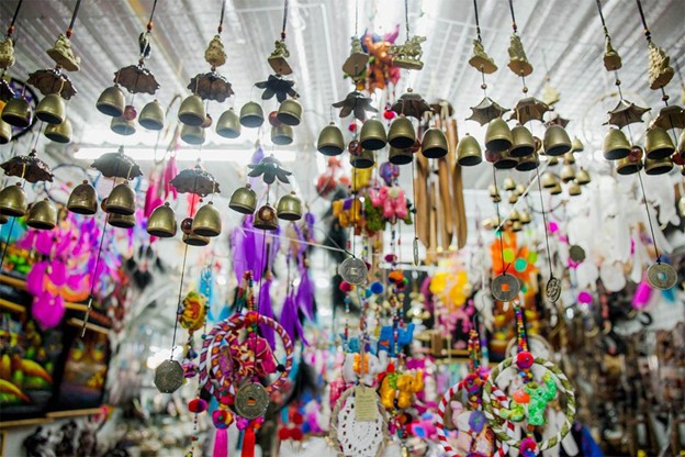 سوغاتیهای منحصر به فرد پوکت