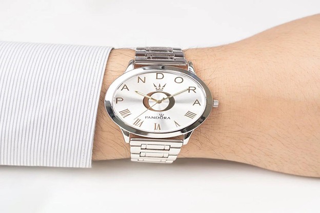 جواهرات و کیف و کفش در مرکز خرید تراسیتی آنتالیا