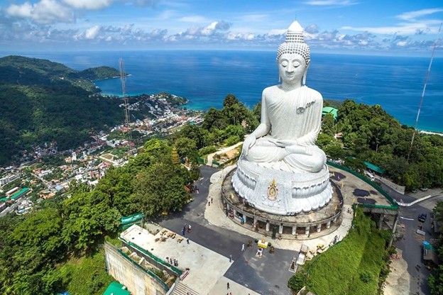 هزینه تفریحات در پوکت