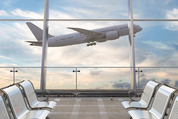 خدمات فرودگاه بین‌المللی پوکت