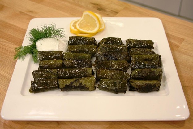 غذاهای سنتی در آنکارا